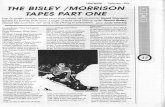 BleedingCool.com: Tripwire Bisley Morrison Tapes 1994