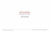 uCertify 70-518-CSHARP Exam Practice Questions