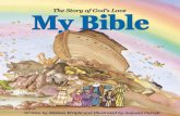 My Bible - The Story of God's Love
