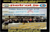 Petrol-Is Dergisi Subat 2006