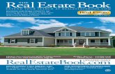 The Real Estate Book of Raleigh Volume 21 Issue 9
