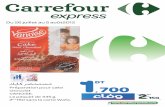 Carrefour Express Ramadan 2012 (Suite)