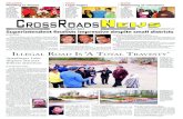 CrossRoadsNews, April 2, 2011