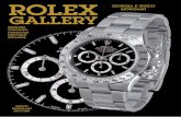 Rolex Gallery