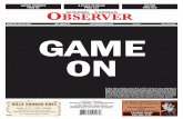 Quesnel Cariboo Observer, June 18, 2014