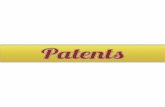 Hess Tin Toy Patents