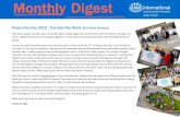 Monthly Digest - September 2012