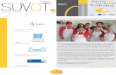 Newsletter Suvot 7 (Spanish version)