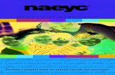 NAEYC Fall/Winter 2012 Catalog
