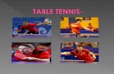 table tennis 3