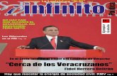 Revista Infinito No. 27 Noviembre 2011