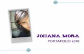 BOOK 2010- JOHANA MORA