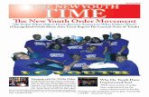 The New Youth Times