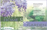 2011 Home & Garden