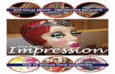 Your Weekly Impression Issue 7