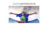 Sonic Architecture: 12 Interactive Sculptural Instruments