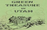 Green Treasure in Utah