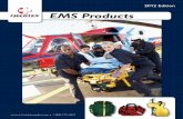 EMS Catalog