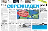 The Copenhagen Post - Feb 25-Mar 3