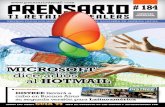 PrensarioTI Retail&Dealers 184