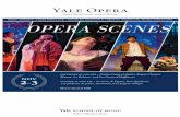 Fall Opera Scenes