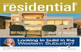 Residential West #164