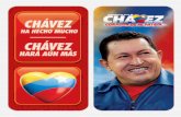 Folleto Chávez
