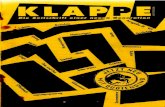 KLAPPE Nr. 8 (1993)