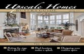 Upscale Home Buyers - Spring 2013