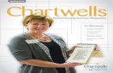Chartwells School Dining Services Magazine