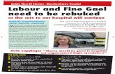 Defend Blanchardstown Hospital - Elect Ruth Coppinger