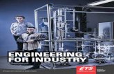 Engineering for Industry