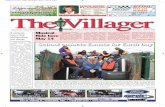 The Villager Newspaper