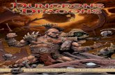 Dungeons & Dragons: Dark Sun: Ianto's Tomb