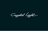Catalogue Crystal Light 2013