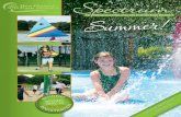 des plaines park district summer program guide 2011