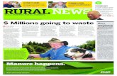 Rural News 19 Feb 2013