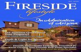 Fireside Desert Ridge Lifestyle