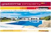Gisborne Property 06-09-12