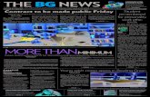 The BG News 03.27.13