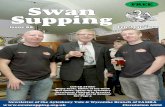 Swan Supping - Issue 88