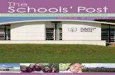 The Schools' Post Edition 23