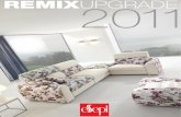 Catalogo Remix new 2011-2012