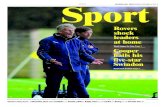 Sports 04 November 2013