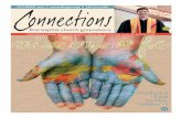 Connections - October 2013 newsletter