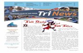 TCSD newsletter 0611