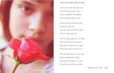 O my luve is like a red, red rose