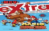 Nintendo Recommended Xtra
