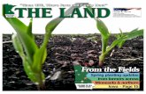 THE LAND ~ June 6, 2014 ~ Southern Edition