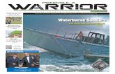 Peninsula Warrior Sept. 28, 2012 Army Edition